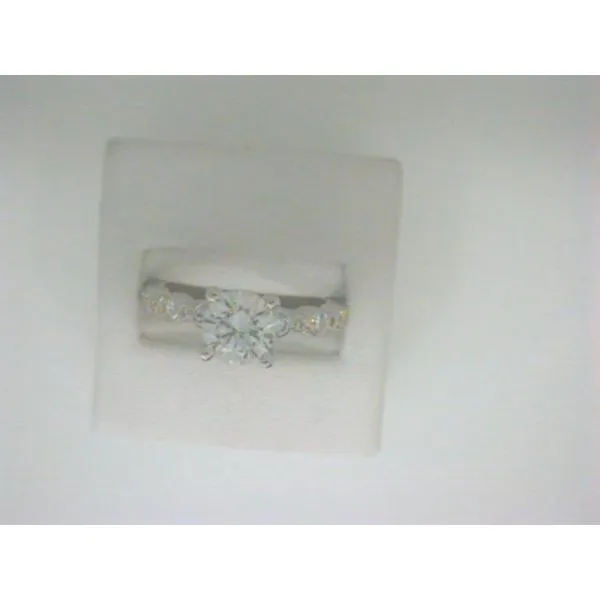 Ring Griner Jewelry Co. Moultrie, GA