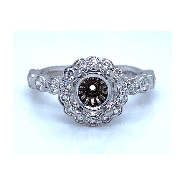 Ring Griner Jewelry Co. Moultrie, GA