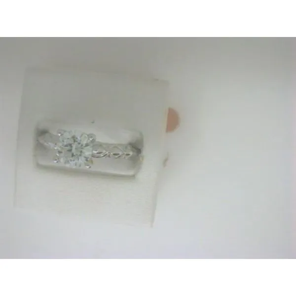 Ring Griner Jewelry Co. Moultrie, GA