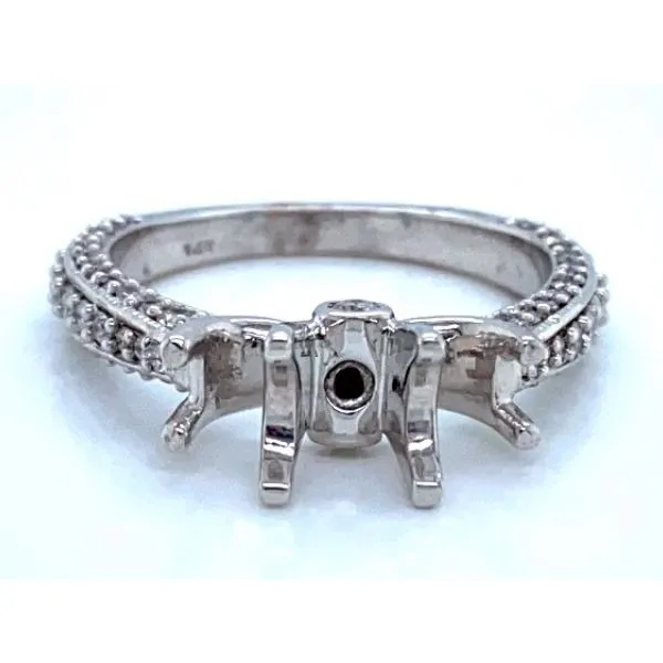 Ring Griner Jewelry Co. Moultrie, GA