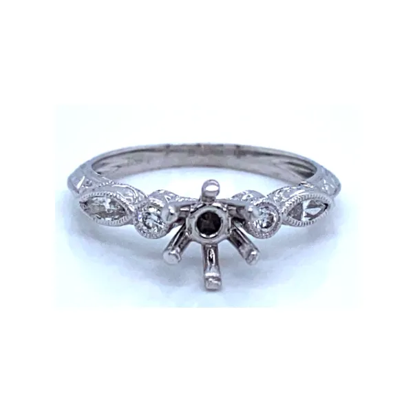 Ring Griner Jewelry Co. Moultrie, GA