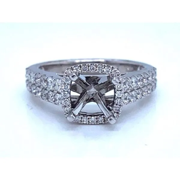 Ring Griner Jewelry Co. Moultrie, GA