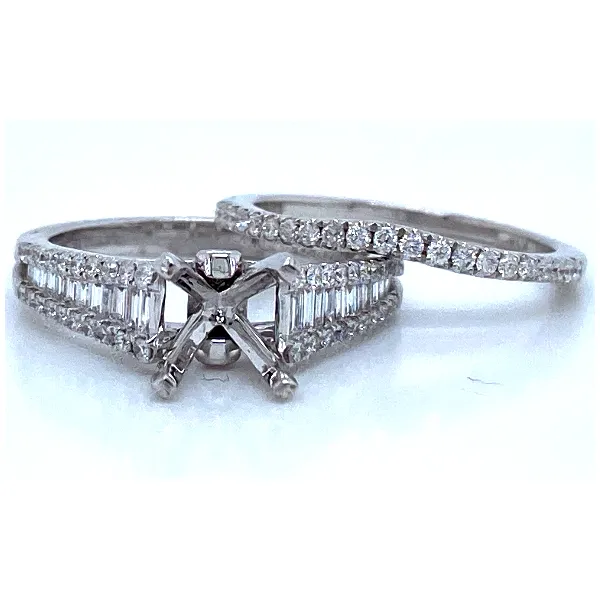 Ring Griner Jewelry Co. Moultrie, GA