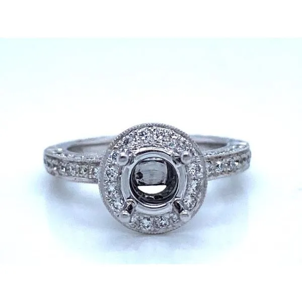 Ring Griner Jewelry Co. Moultrie, GA
