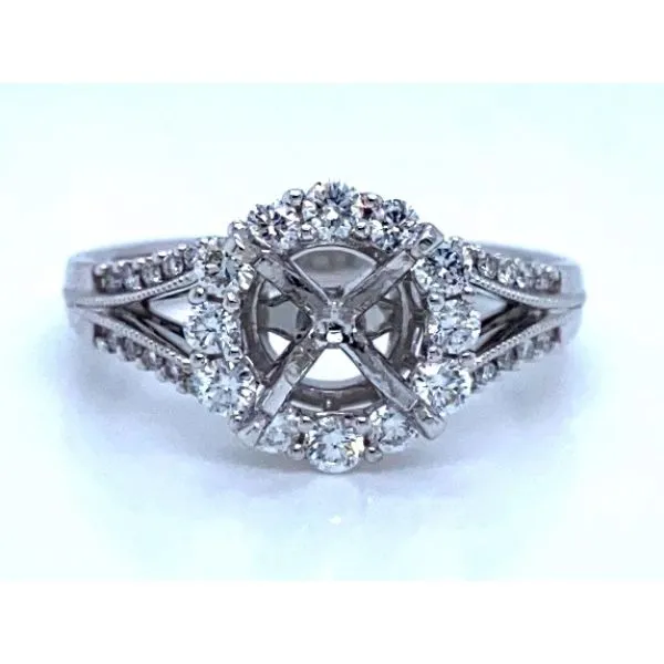 Ring Griner Jewelry Co. Moultrie, GA
