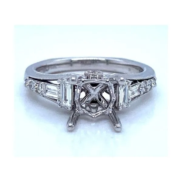 Ring Griner Jewelry Co. Moultrie, GA