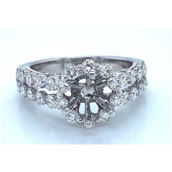 Ring Griner Jewelry Co. Moultrie, GA