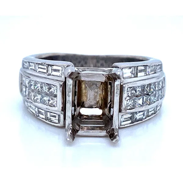 Ring Griner Jewelry Co. Moultrie, GA