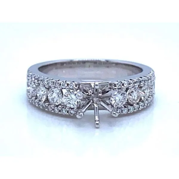 Ring Griner Jewelry Co. Moultrie, GA