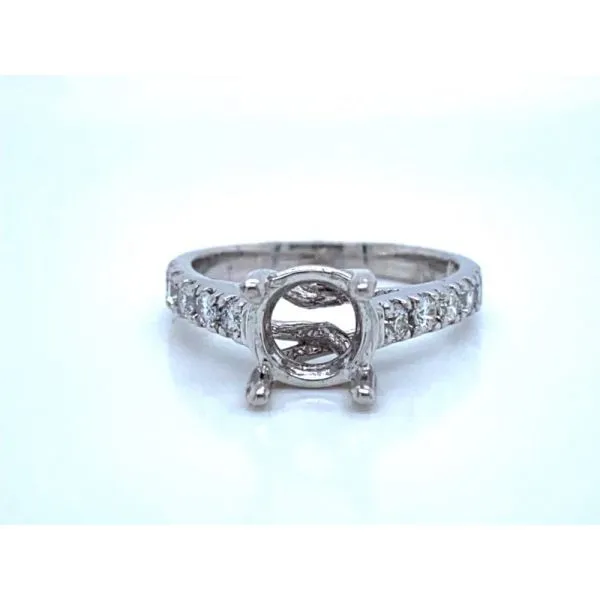 Ring Griner Jewelry Co. Moultrie, GA