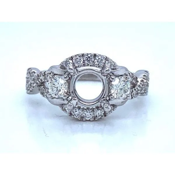 Ring Griner Jewelry Co. Moultrie, GA