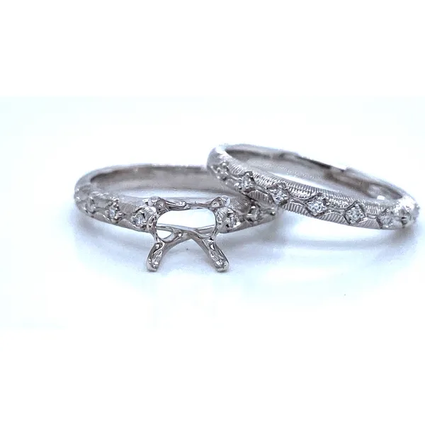 Ring Griner Jewelry Co. Moultrie, GA