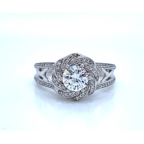 Ring Griner Jewelry Co. Moultrie, GA