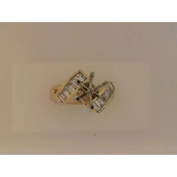 Ring Griner Jewelry Co. Moultrie, GA