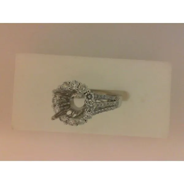 Ring Griner Jewelry Co. Moultrie, GA