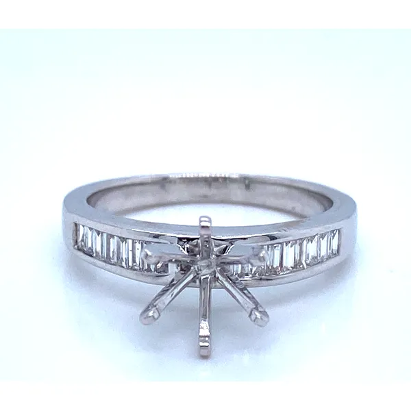 Ring Griner Jewelry Co. Moultrie, GA