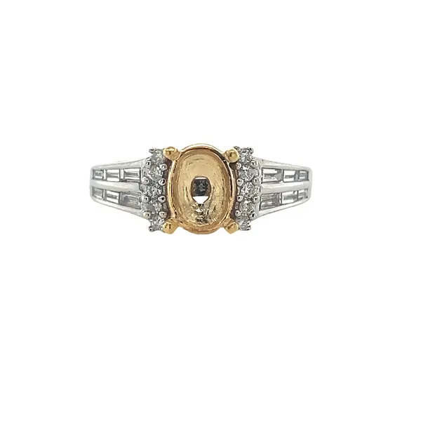 Ring Griner Jewelry Co. Moultrie, GA
