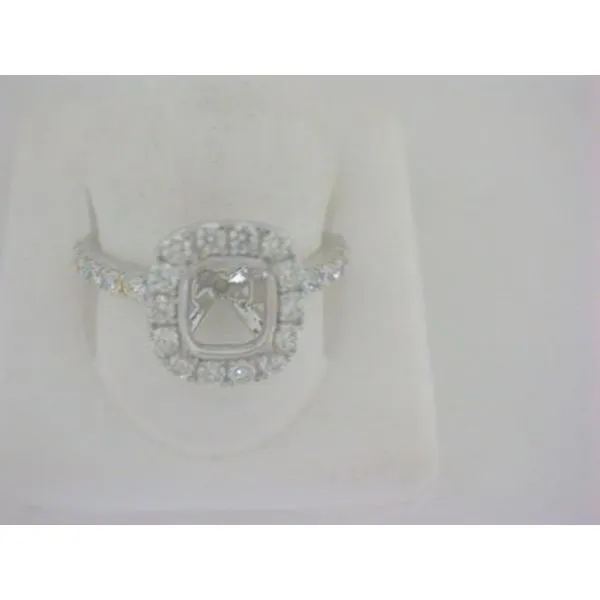 Ring Griner Jewelry Co. Moultrie, GA