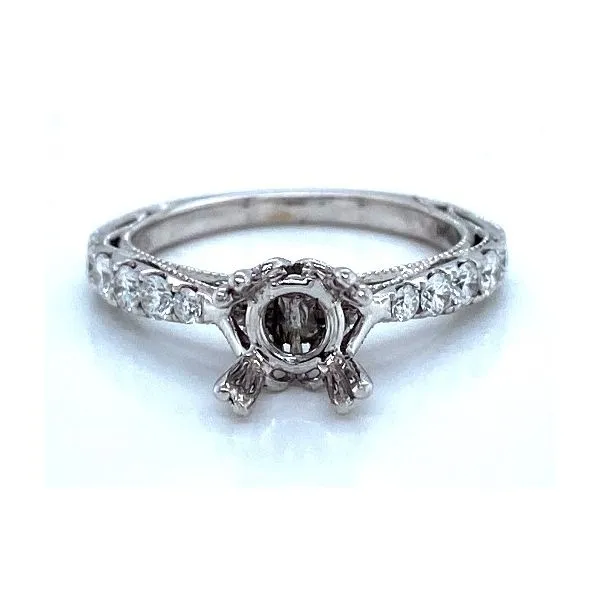 Ring Griner Jewelry Co. Moultrie, GA