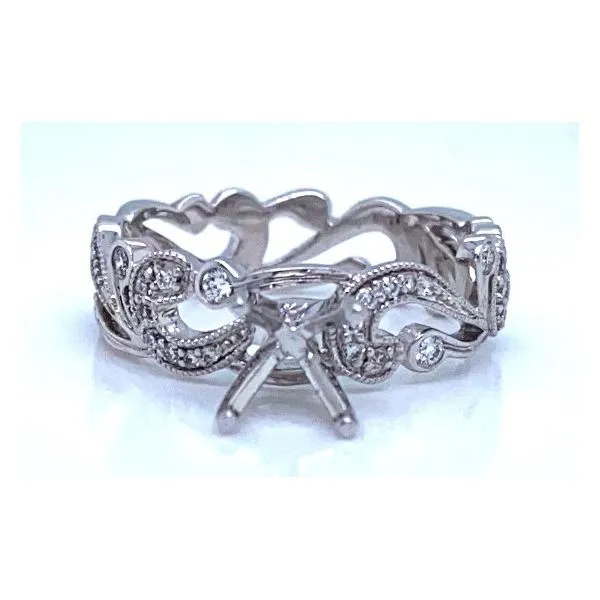 Ring Griner Jewelry Co. Moultrie, GA