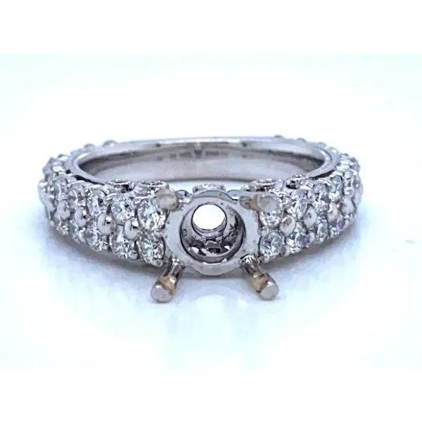 Ring Griner Jewelry Co. Moultrie, GA