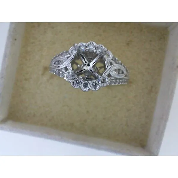 Ring Griner Jewelry Co. Moultrie, GA