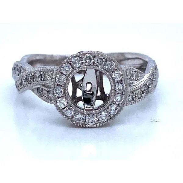 Ring Griner Jewelry Co. Moultrie, GA
