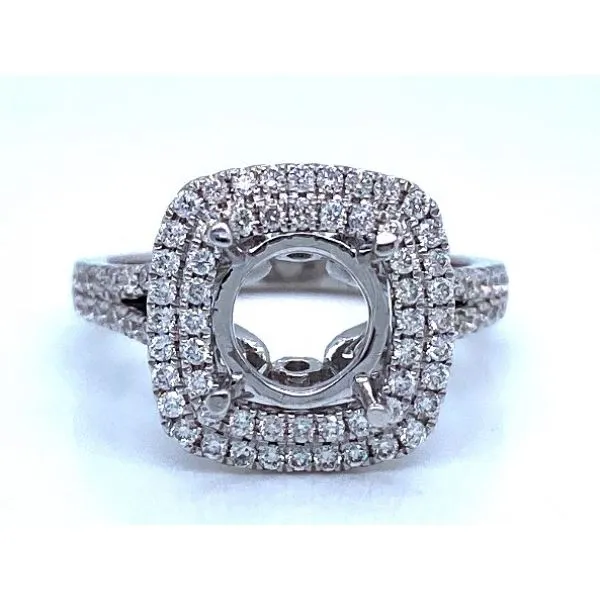Ring Griner Jewelry Co. Moultrie, GA