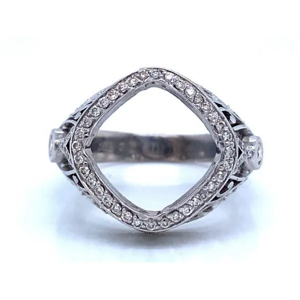 Ring Griner Jewelry Co. Moultrie, GA