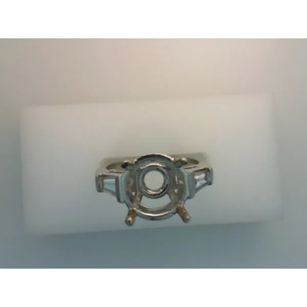 Ring Griner Jewelry Co. Moultrie, GA