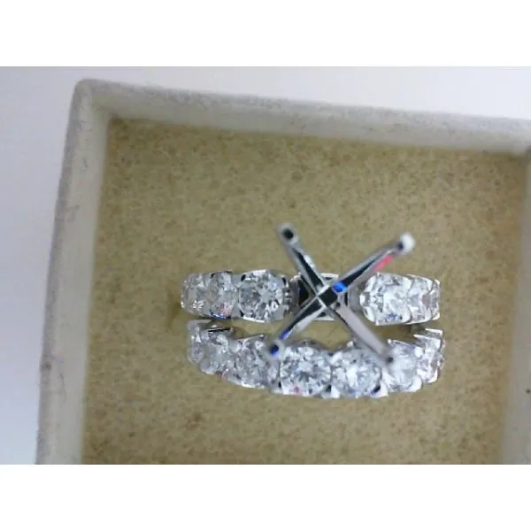 Ring Griner Jewelry Co. Moultrie, GA