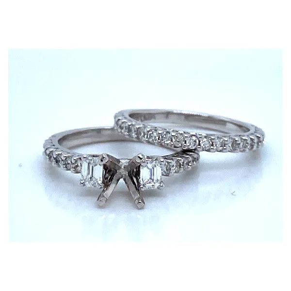 Ring Griner Jewelry Co. Moultrie, GA