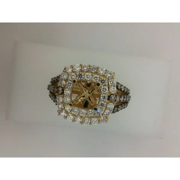 Ring Griner Jewelry Co. Moultrie, GA