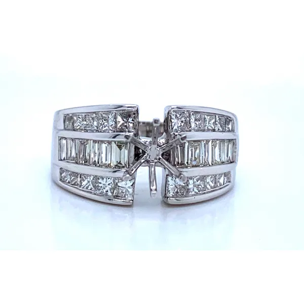 Ring Griner Jewelry Co. Moultrie, GA