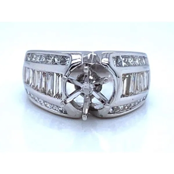 Ring Griner Jewelry Co. Moultrie, GA