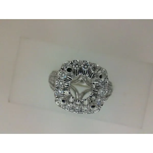 Ring Griner Jewelry Co. Moultrie, GA