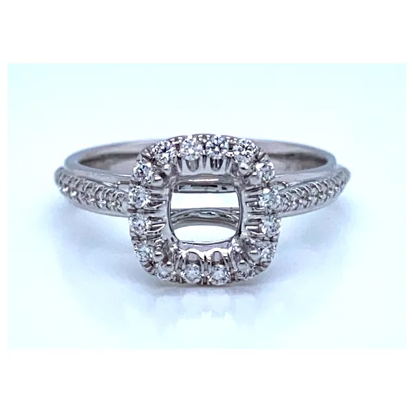 Ring Griner Jewelry Co. Moultrie, GA