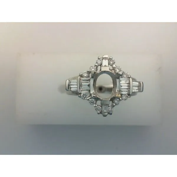 Ring Griner Jewelry Co. Moultrie, GA