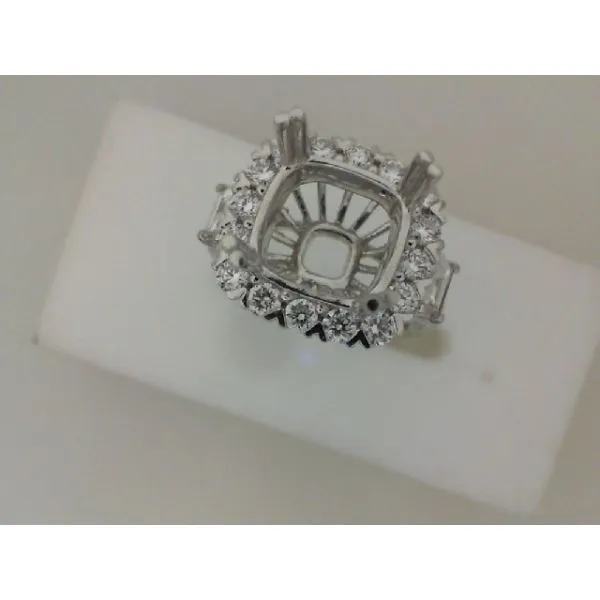 Ring Griner Jewelry Co. Moultrie, GA
