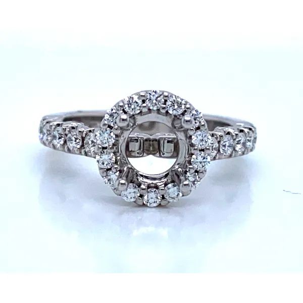Ring Griner Jewelry Co. Moultrie, GA