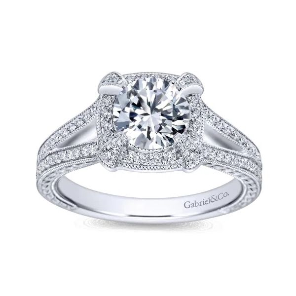 Ring Griner Jewelry Co. Moultrie, GA