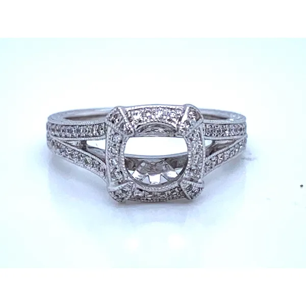 Ring Griner Jewelry Co. Moultrie, GA