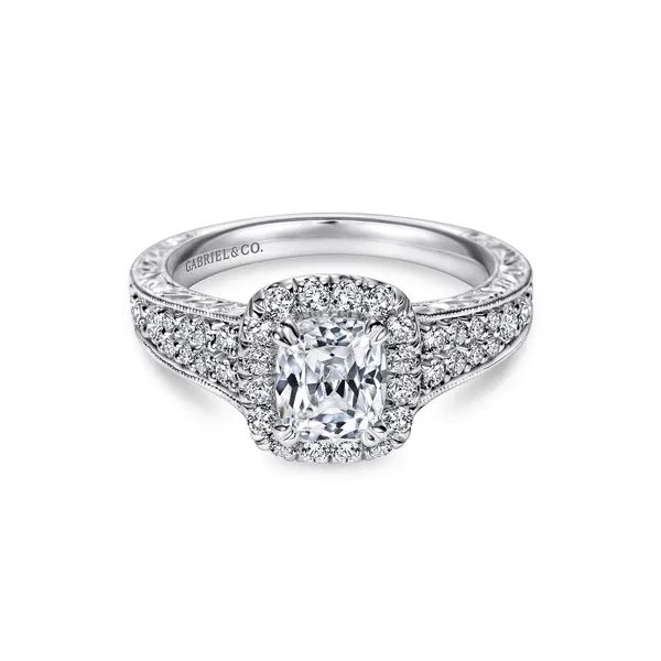 Ring Griner Jewelry Co. Moultrie, GA