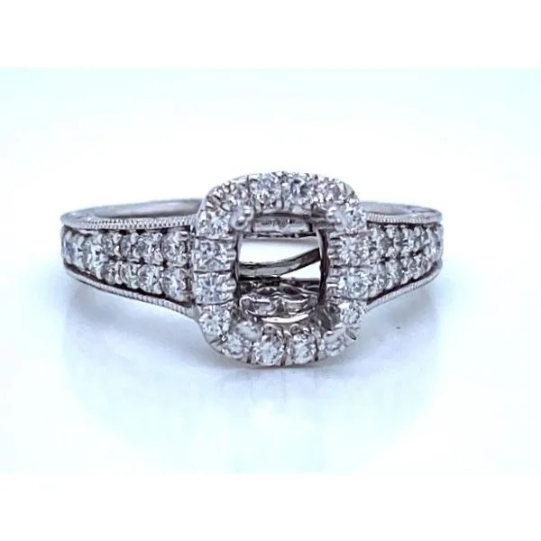 Ring Griner Jewelry Co. Moultrie, GA