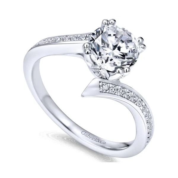 Ring Griner Jewelry Co. Moultrie, GA