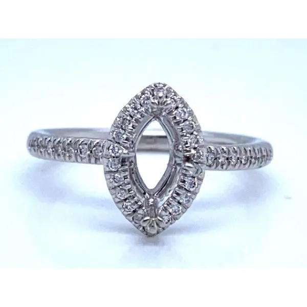Ring Griner Jewelry Co. Moultrie, GA