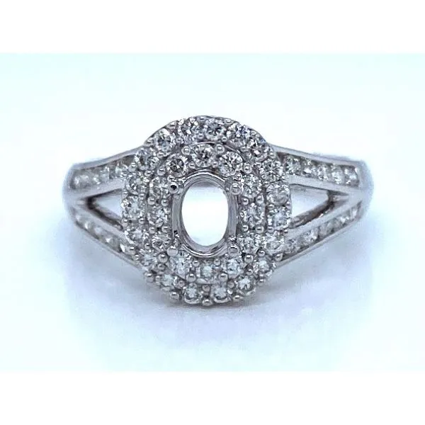 Ring Griner Jewelry Co. Moultrie, GA