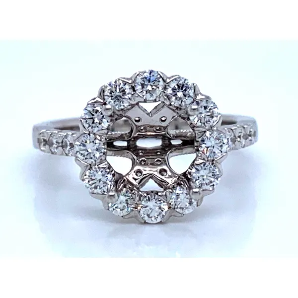 Ring Griner Jewelry Co. Moultrie, GA