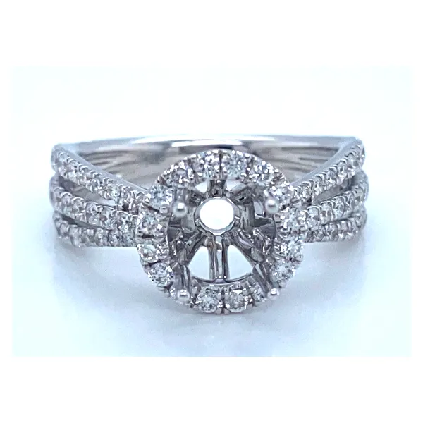 Ring Griner Jewelry Co. Moultrie, GA