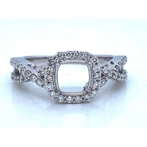 Ring Griner Jewelry Co. Moultrie, GA